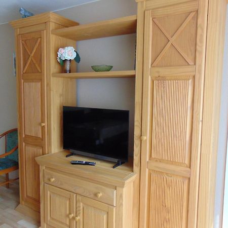 Ferienwohnung Wawrok Pirna Bagian luar foto