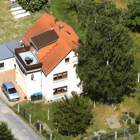 Ferienwohnung Wawrok Pirna Bagian luar foto