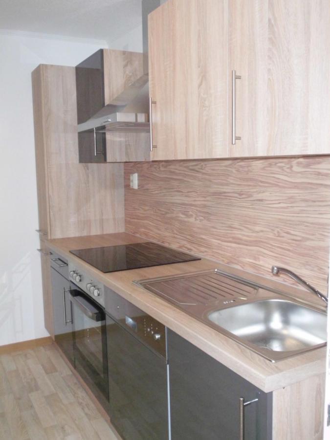 Ferienwohnung Wawrok Pirna Bagian luar foto