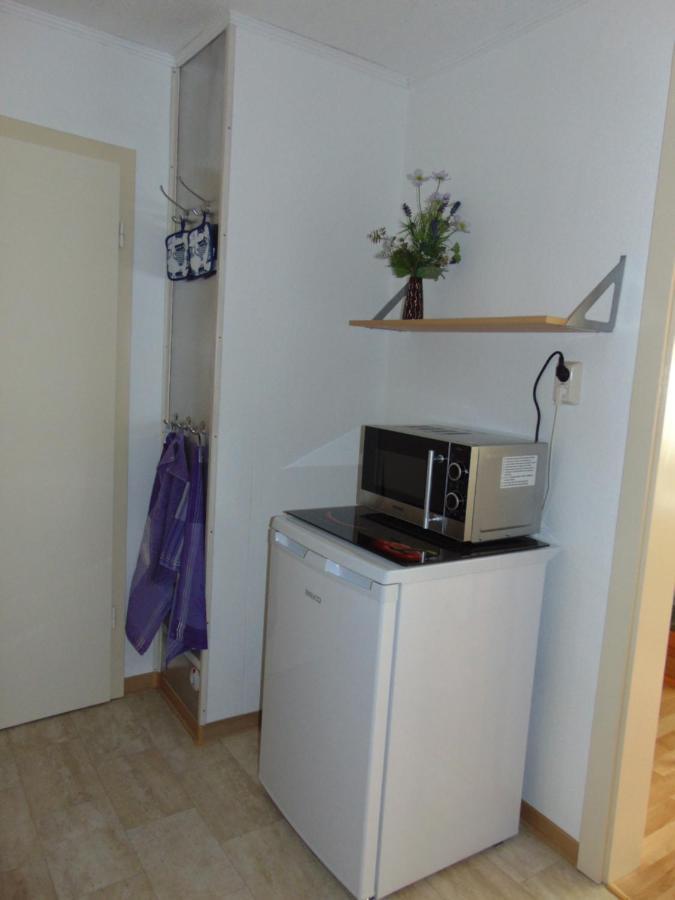 Ferienwohnung Wawrok Pirna Bagian luar foto