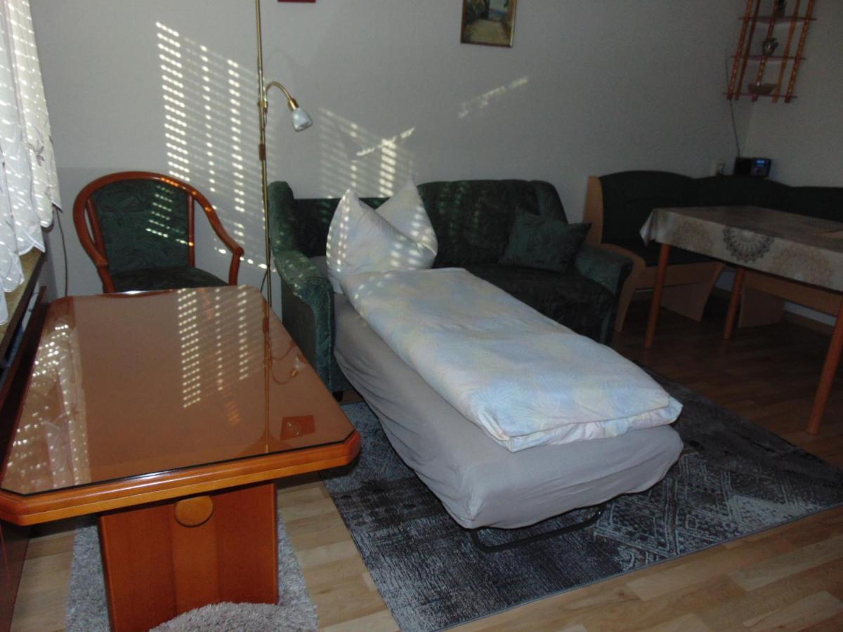 Ferienwohnung Wawrok Pirna Bagian luar foto