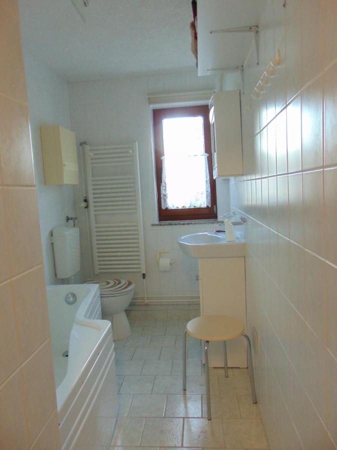 Ferienwohnung Wawrok Pirna Bagian luar foto