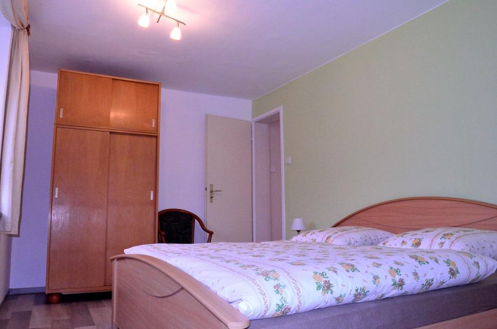 Ferienwohnung Wawrok Pirna Bagian luar foto